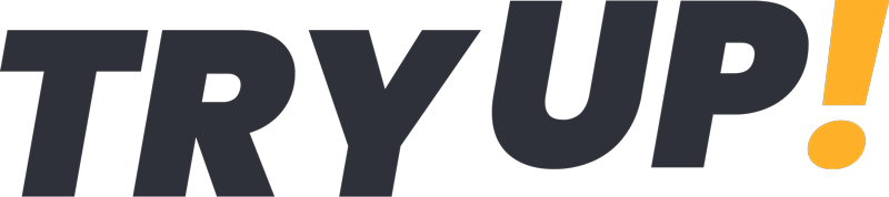 Tryup Logo